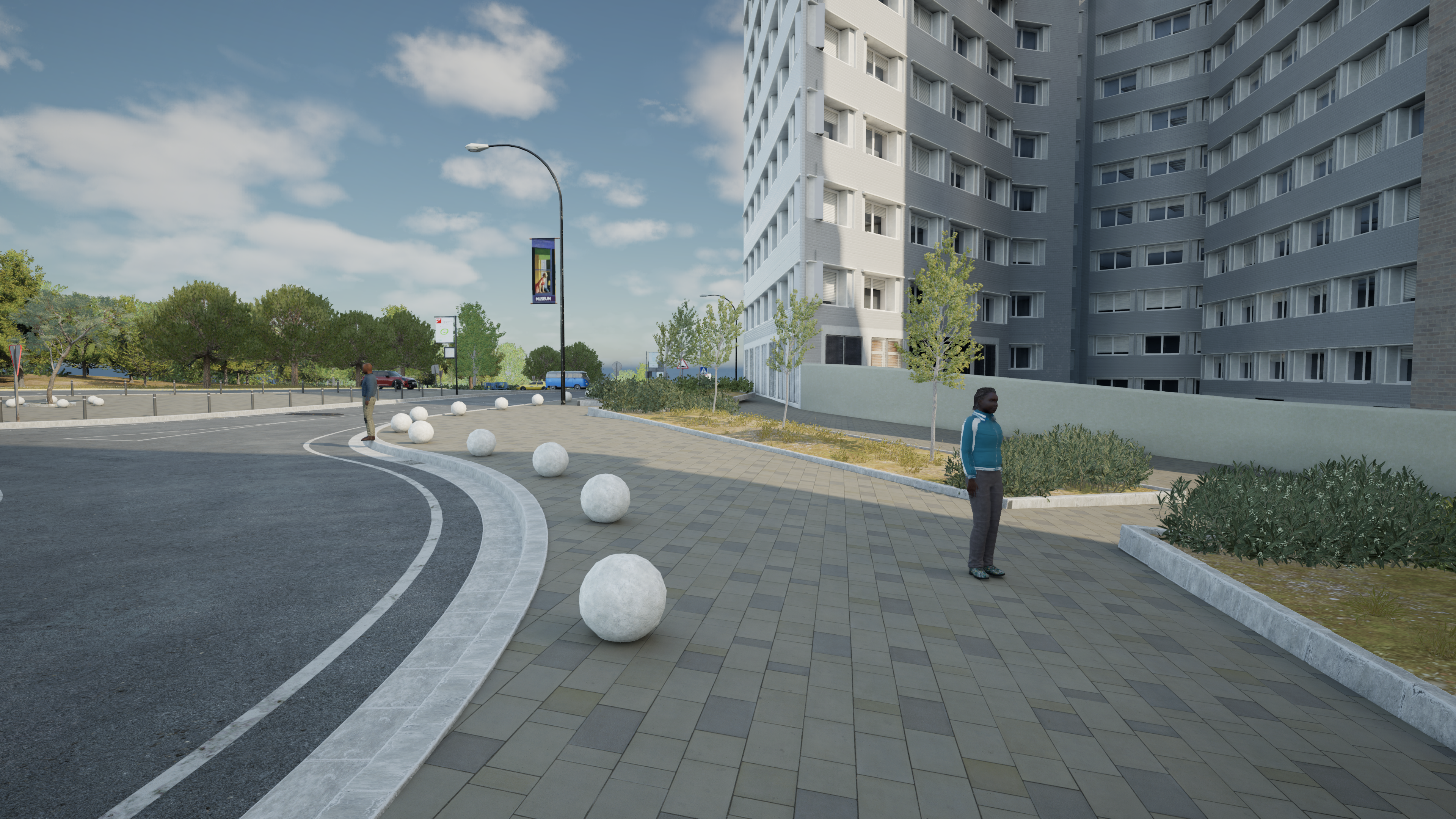 Human-to-Everything Lab