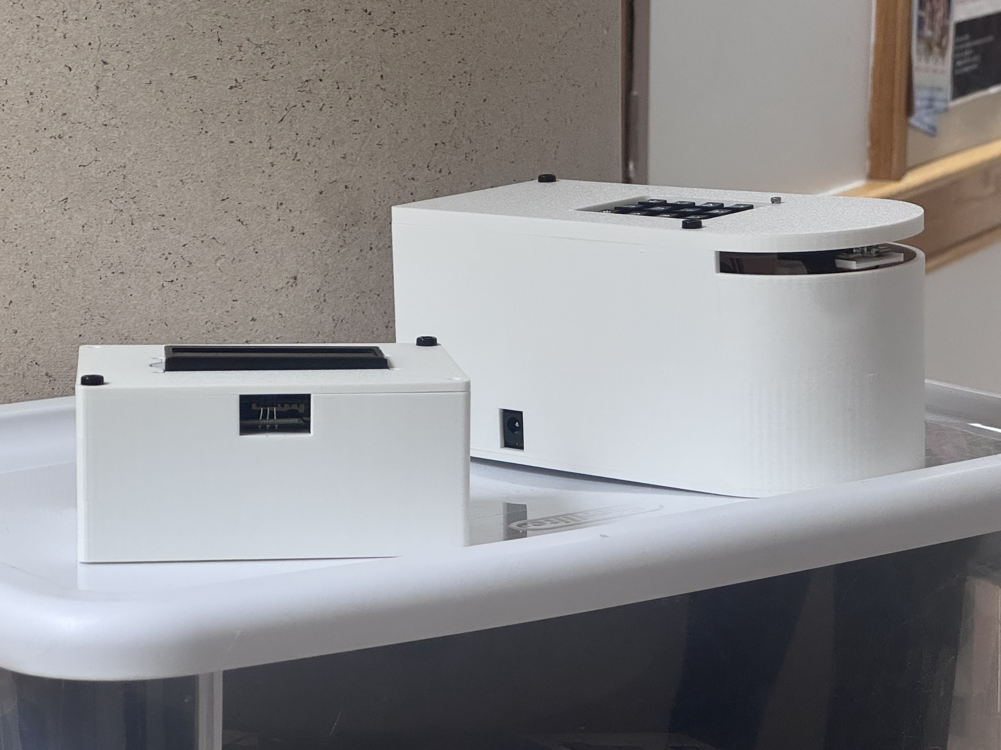 Point to Point Communication